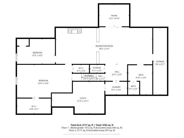 664 Elberon, ROSCOE, Illinois 61073, 5 Bedrooms Bedrooms, ,3 BathroomsBathrooms,House,For Sale,Elberon,202506676