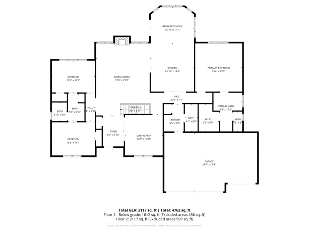 664 Elberon, ROSCOE, Illinois 61073, 5 Bedrooms Bedrooms, ,3 BathroomsBathrooms,House,For Sale,Elberon,202506676