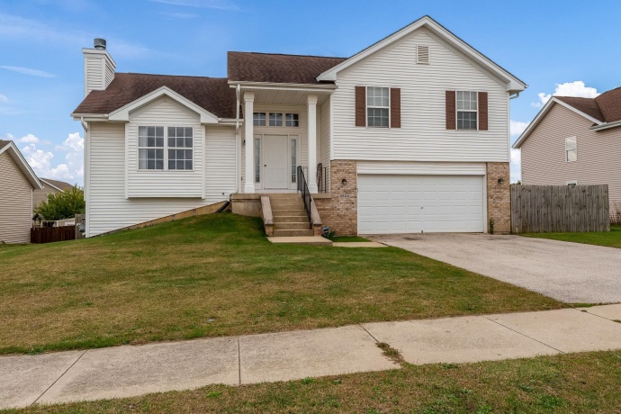 3854 Allenhurst, ROCKFORD, Illinois 61101, 4 Bedrooms Bedrooms, ,2 BathroomsBathrooms,House,For Sale,Allenhurst,202506678