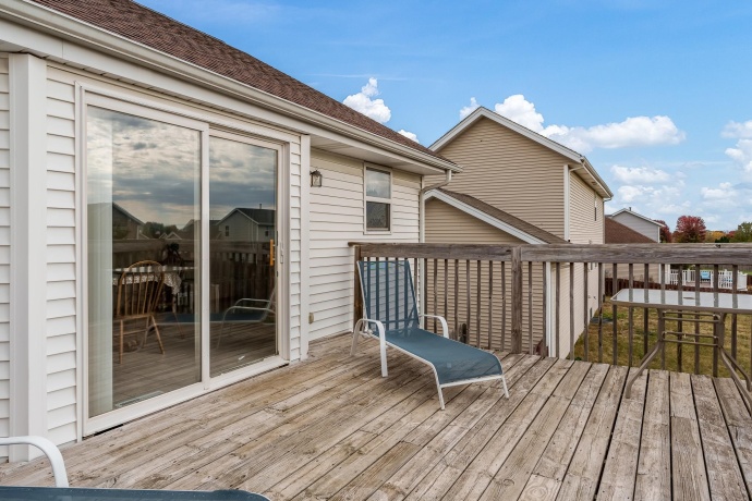 3854 Allenhurst, ROCKFORD, Illinois 61101, 4 Bedrooms Bedrooms, ,2 BathroomsBathrooms,House,For Sale,Allenhurst,202506678