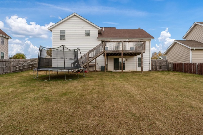 3854 Allenhurst, ROCKFORD, Illinois 61101, 4 Bedrooms Bedrooms, ,2 BathroomsBathrooms,House,For Sale,Allenhurst,202506678