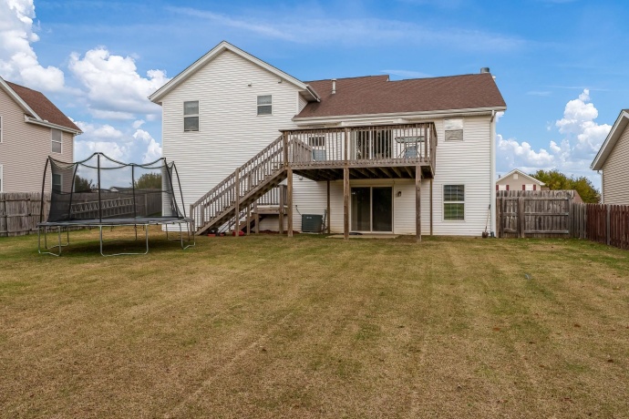 3854 Allenhurst, ROCKFORD, Illinois 61101, 4 Bedrooms Bedrooms, ,2 BathroomsBathrooms,House,For Sale,Allenhurst,202506678