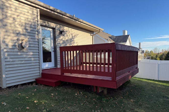 4642 PAGODA, LOVES PARK, Illinois 61111, 3 Bedrooms Bedrooms, ,2 BathroomsBathrooms,House,For Sale,PAGODA,202506679