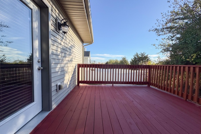 4642 PAGODA, LOVES PARK, Illinois 61111, 3 Bedrooms Bedrooms, ,2 BathroomsBathrooms,House,For Sale,PAGODA,202506679