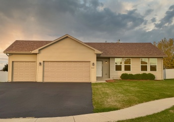 4642 PAGODA, LOVES PARK, Illinois 61111, 3 Bedrooms Bedrooms, ,2 BathroomsBathrooms,House,For Sale,PAGODA,202506679