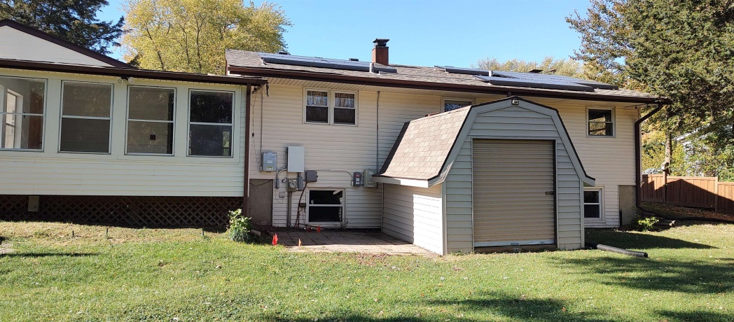 4466 Brookdale, ROCKFORD, Illinois 61109, 5 Bedrooms Bedrooms, ,1 BathroomBathrooms,House,For Sale,Brookdale,202506682