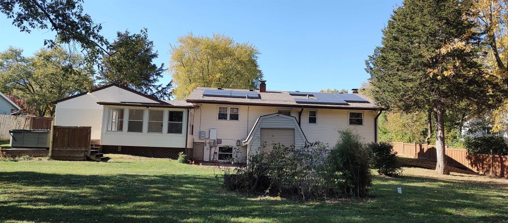 4466 Brookdale, ROCKFORD, Illinois 61109, 5 Bedrooms Bedrooms, ,1 BathroomBathrooms,House,For Sale,Brookdale,202506682