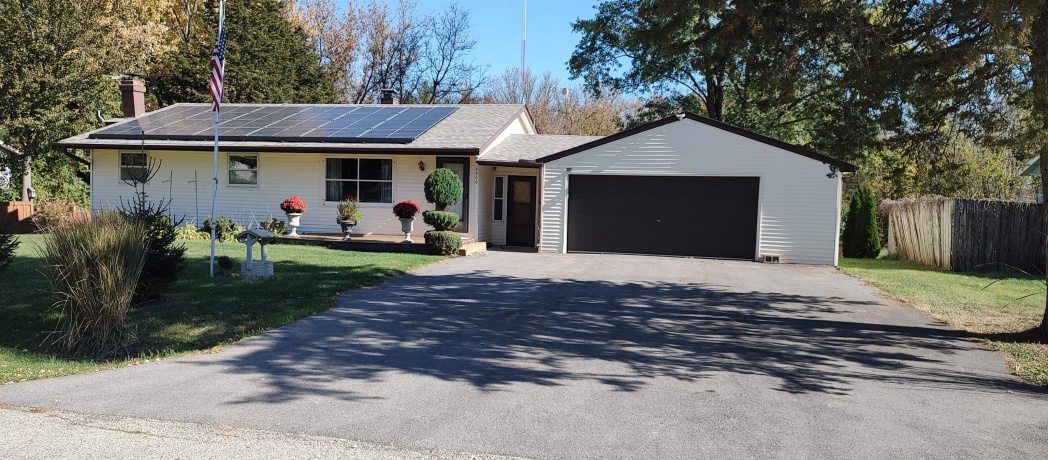 4466 Brookdale, ROCKFORD, Illinois 61109, 5 Bedrooms Bedrooms, ,1 BathroomBathrooms,House,For Sale,Brookdale,202506682