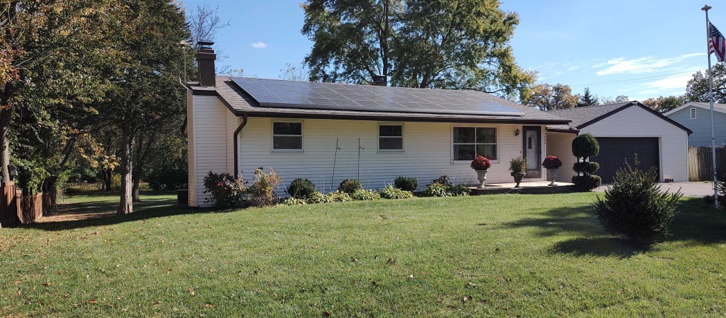 4466 Brookdale, ROCKFORD, Illinois 61109, 5 Bedrooms Bedrooms, ,1 BathroomBathrooms,House,For Sale,Brookdale,202506682