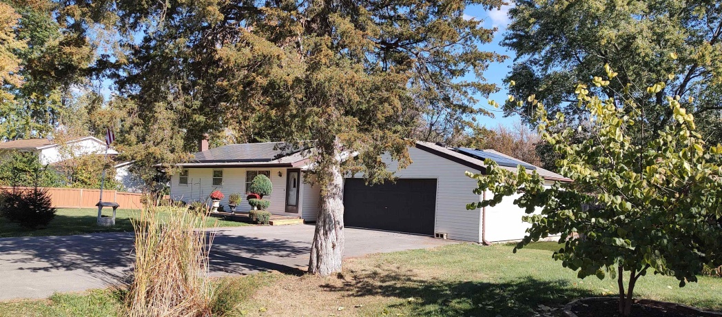 4466 Brookdale, ROCKFORD, Illinois 61109, 5 Bedrooms Bedrooms, ,1 BathroomBathrooms,House,For Sale,Brookdale,202506682