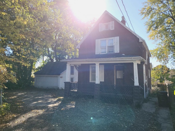 1433 5TH, ROCKFORD, Illinois 61104, 3 Bedrooms Bedrooms, ,1 BathroomBathrooms,House,For Sale,5TH,202506684