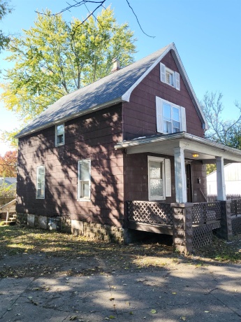 1433 5TH, ROCKFORD, Illinois 61104, 3 Bedrooms Bedrooms, ,1 BathroomBathrooms,House,For Sale,5TH,202506684