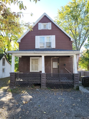 1433 5TH, ROCKFORD, Illinois 61104, 3 Bedrooms Bedrooms, ,1 BathroomBathrooms,House,For Sale,5TH,202506684