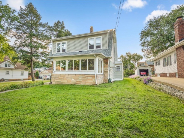 1111 20th, ROCKFORD, Illinois 61104, 4 Bedrooms Bedrooms, ,1 BathroomBathrooms,House,For Sale,20th,202506419