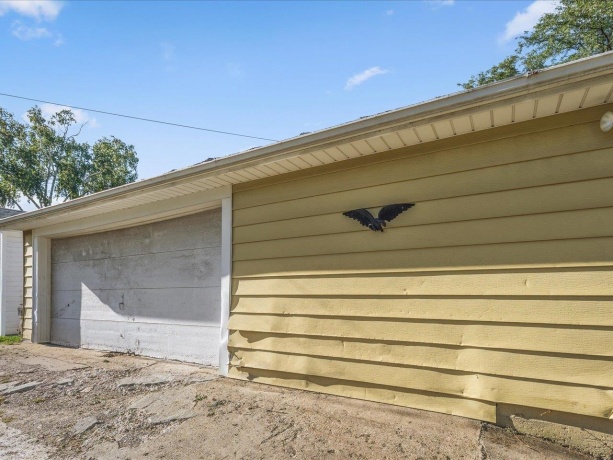 1111 20th, ROCKFORD, Illinois 61104, 4 Bedrooms Bedrooms, ,1 BathroomBathrooms,House,For Sale,20th,202506419