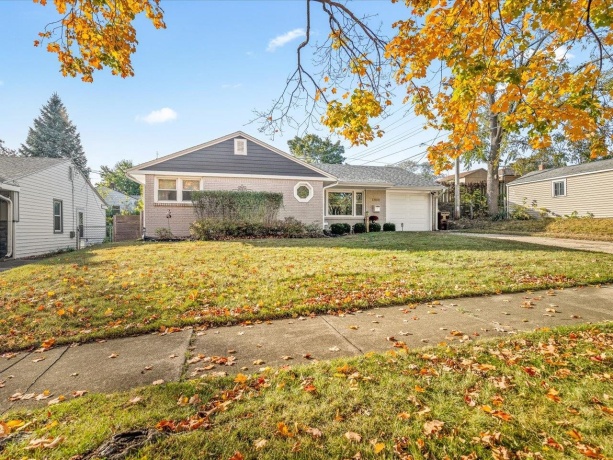 1909 23rd, ROCKFORD, Illinois 61108, 3 Bedrooms Bedrooms, ,2 BathroomsBathrooms,House,For Sale,23rd,202506685