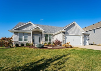 9950 Leanna, ROSCOE, Illinois 61073, 3 Bedrooms Bedrooms, ,2 BathroomsBathrooms,House,For Sale,Leanna,202506694