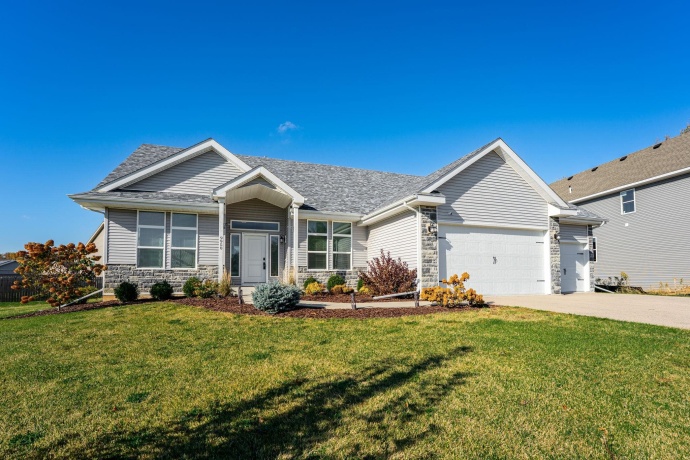 9950 Leanna, ROSCOE, Illinois 61073, 3 Bedrooms Bedrooms, ,2 BathroomsBathrooms,House,For Sale,Leanna,202506694