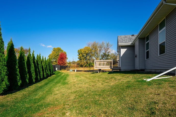 9950 Leanna, ROSCOE, Illinois 61073, 3 Bedrooms Bedrooms, ,2 BathroomsBathrooms,House,For Sale,Leanna,202506694