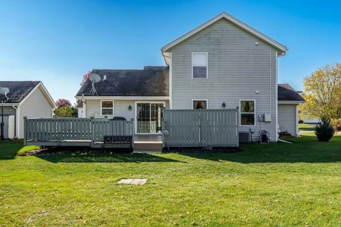 3805 Northline, ROCKFORD, Illinois 61101, 3 Bedrooms Bedrooms, ,1 BathroomBathrooms,House,For Sale,Northline,202506698