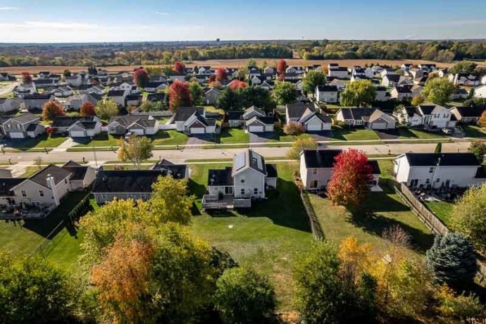 3805 Northline, ROCKFORD, Illinois 61101, 3 Bedrooms Bedrooms, ,1 BathroomBathrooms,House,For Sale,Northline,202506698