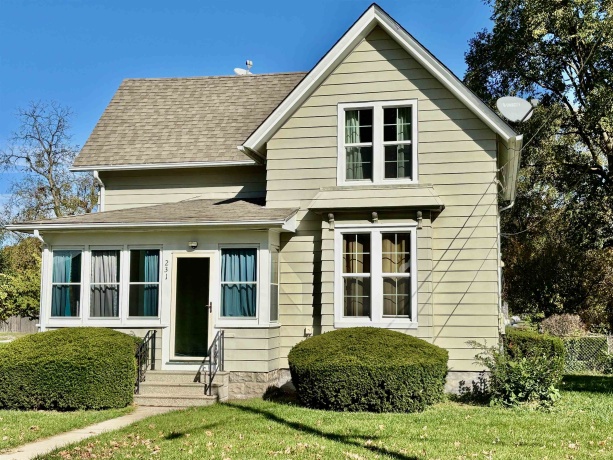 231 Bennett, BELVIDERE, Illinois 61008, 3 Bedrooms Bedrooms, ,1 BathroomBathrooms,House,For Sale,Bennett,202506699
