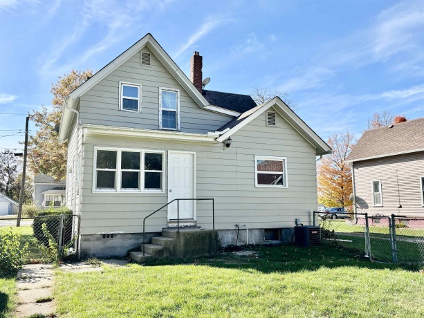 231 Bennett, BELVIDERE, Illinois 61008, 3 Bedrooms Bedrooms, ,1 BathroomBathrooms,House,For Sale,Bennett,202506699