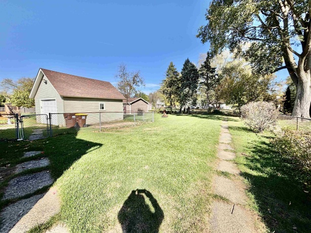 231 Bennett, BELVIDERE, Illinois 61008, 3 Bedrooms Bedrooms, ,1 BathroomBathrooms,House,For Sale,Bennett,202506699