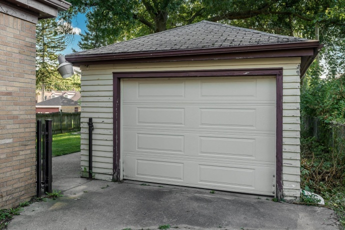 224 Rockford, ROCKFORD, Illinois 61107, 2 Bedrooms Bedrooms, ,1 BathroomBathrooms,House,For Sale,Rockford,202504487