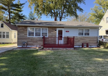 1113 13th, DEKALB, Illinois 60115, 3 Bedrooms Bedrooms, ,1 BathroomBathrooms,House,For Sale,13th,202506704