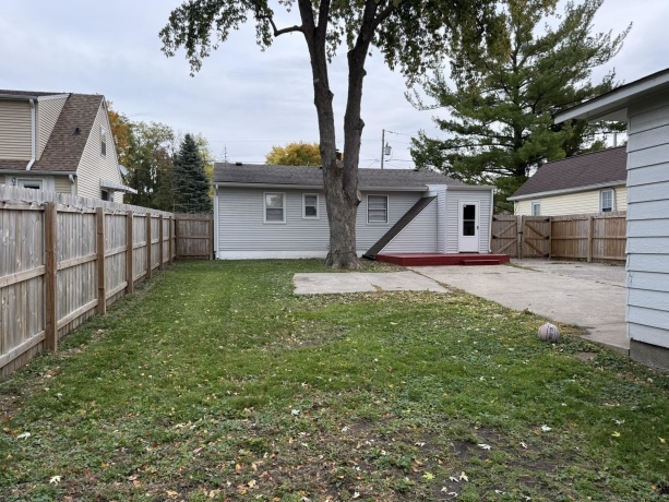 1113 13th, DEKALB, Illinois 60115, 3 Bedrooms Bedrooms, ,1 BathroomBathrooms,House,For Sale,13th,202506704