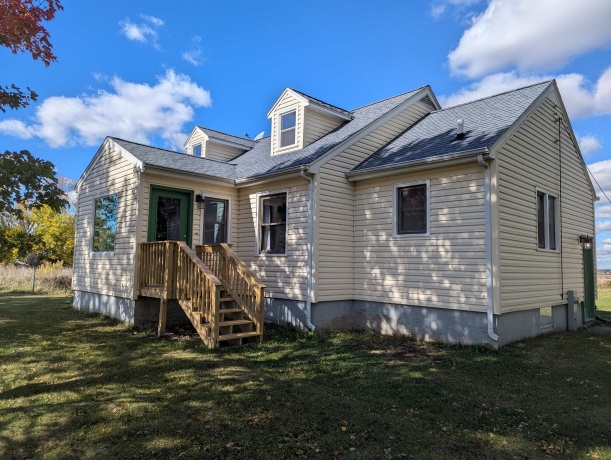 11844 Orth, GARDEN PRAIRIE, Illinois 61038, 3 Bedrooms Bedrooms, ,1 BathroomBathrooms,House,For Sale,Orth,202506708