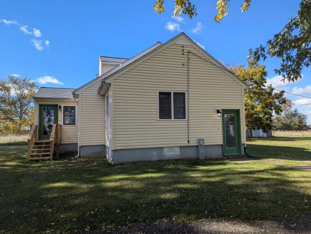 11844 Orth, GARDEN PRAIRIE, Illinois 61038, 3 Bedrooms Bedrooms, ,1 BathroomBathrooms,House,For Sale,Orth,202506708