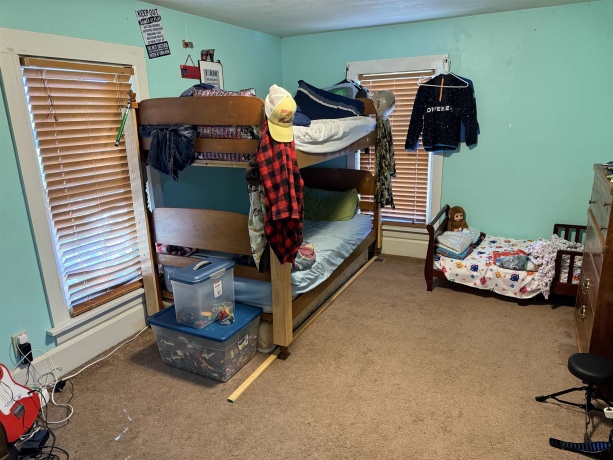 619 Bridge, WINSLOW, Illinois 61089, 3 Bedrooms Bedrooms, ,2 BathroomsBathrooms,House,For Sale,Bridge,202506711