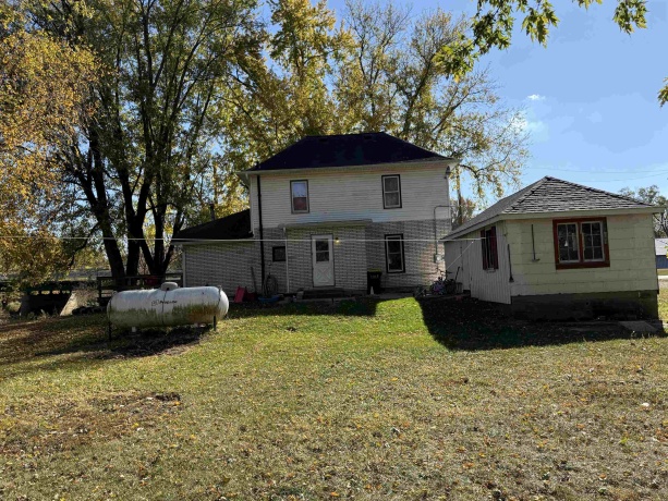 619 Bridge, WINSLOW, Illinois 61089, 3 Bedrooms Bedrooms, ,2 BathroomsBathrooms,House,For Sale,Bridge,202506711