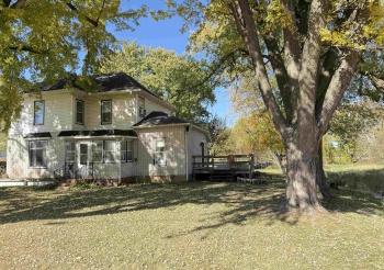 619 Bridge, WINSLOW, Illinois 61089, 3 Bedrooms Bedrooms, ,2 BathroomsBathrooms,House,For Sale,Bridge,202506711