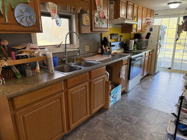 619 Bridge, WINSLOW, Illinois 61089, 3 Bedrooms Bedrooms, ,2 BathroomsBathrooms,House,For Sale,Bridge,202506711