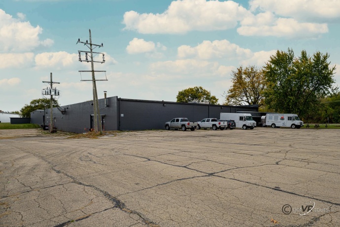 400 Railroad, WARREN, Illinois 61087, ,Mixed Use,For Sale,Railroad,202506712