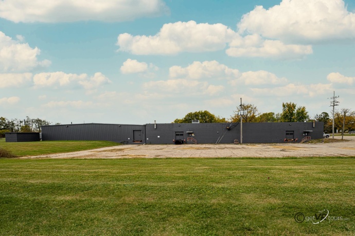 400 Railroad, WARREN, Illinois 61087, ,Mixed Use,For Sale,Railroad,202506712