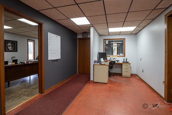 400 Railroad, WARREN, Illinois 61087, ,Mixed Use,For Sale,Railroad,202506712