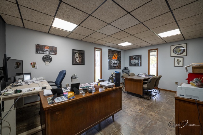 400 Railroad, WARREN, Illinois 61087, ,Mixed Use,For Sale,Railroad,202506712