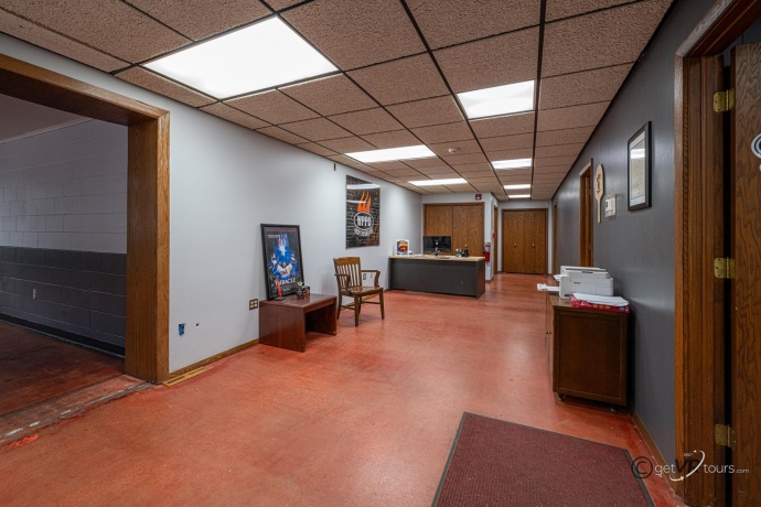 400 Railroad, WARREN, Illinois 61087, ,Mixed Use,For Sale,Railroad,202506712