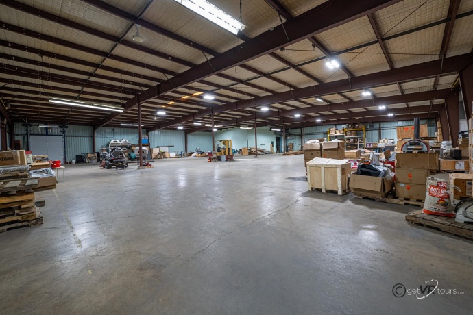 400 Railroad, WARREN, Illinois 61087, ,Mixed Use,For Sale,Railroad,202506712