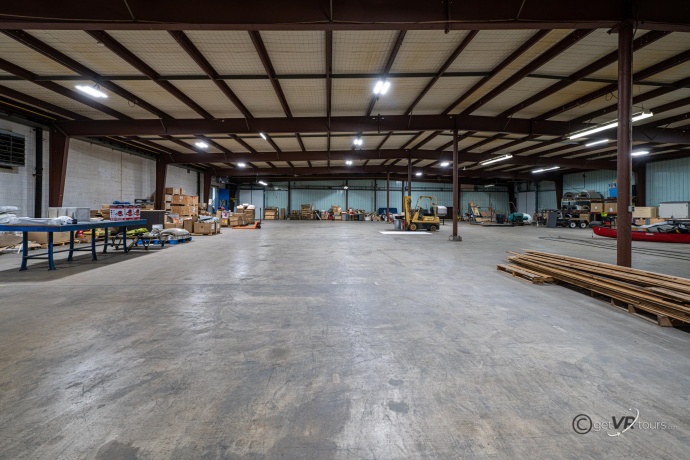 400 Railroad, WARREN, Illinois 61087, ,Mixed Use,For Sale,Railroad,202506712