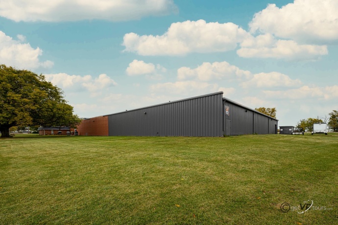 400 Railroad, WARREN, Illinois 61087, ,Mixed Use,For Sale,Railroad,202506712