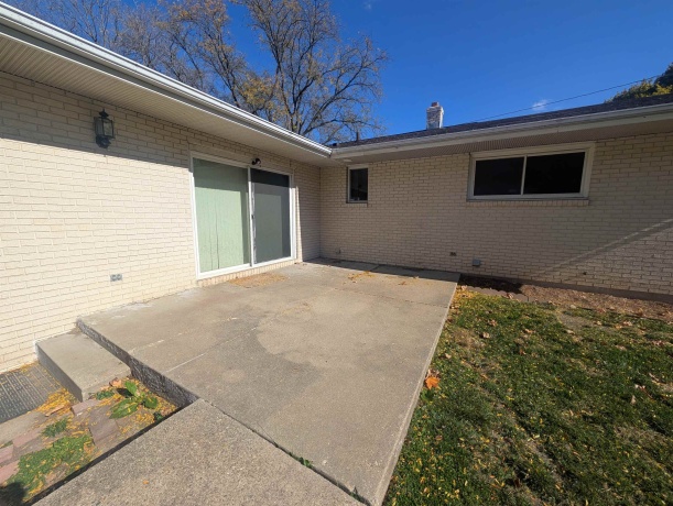 4109 Rural, ROCKFORD, Illinois 61107, 3 Bedrooms Bedrooms, ,3 BathroomsBathrooms,House,For Sale,Rural,202506713