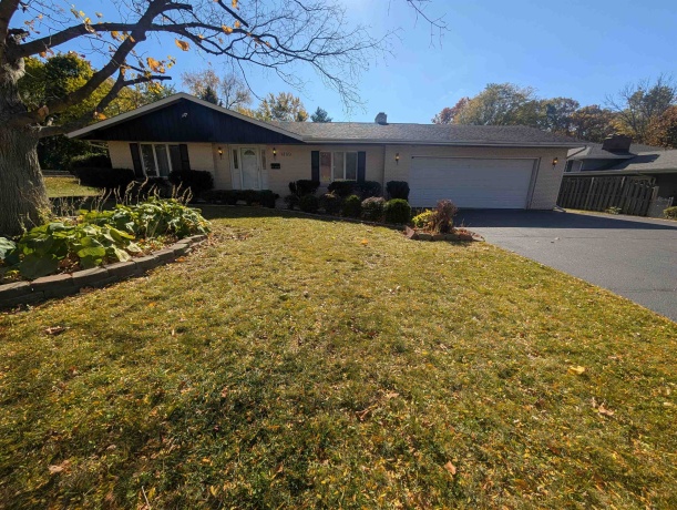 4109 Rural, ROCKFORD, Illinois 61107, 3 Bedrooms Bedrooms, ,3 BathroomsBathrooms,House,For Sale,Rural,202506713