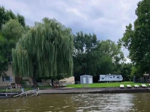 5065 Browns Beach, ROCKFORD, Illinois 61103, ,Land,For Sale,Browns Beach,202506715