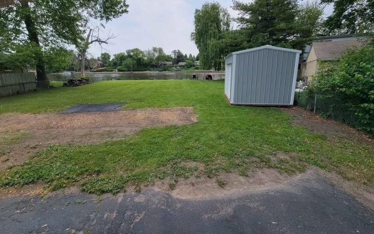 5065 Browns Beach, ROCKFORD, Illinois 61103, ,Land,For Sale,Browns Beach,202506715