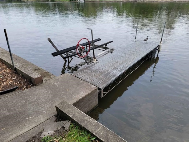 5065 Browns Beach, ROCKFORD, Illinois 61103, ,Land,For Sale,Browns Beach,202506715